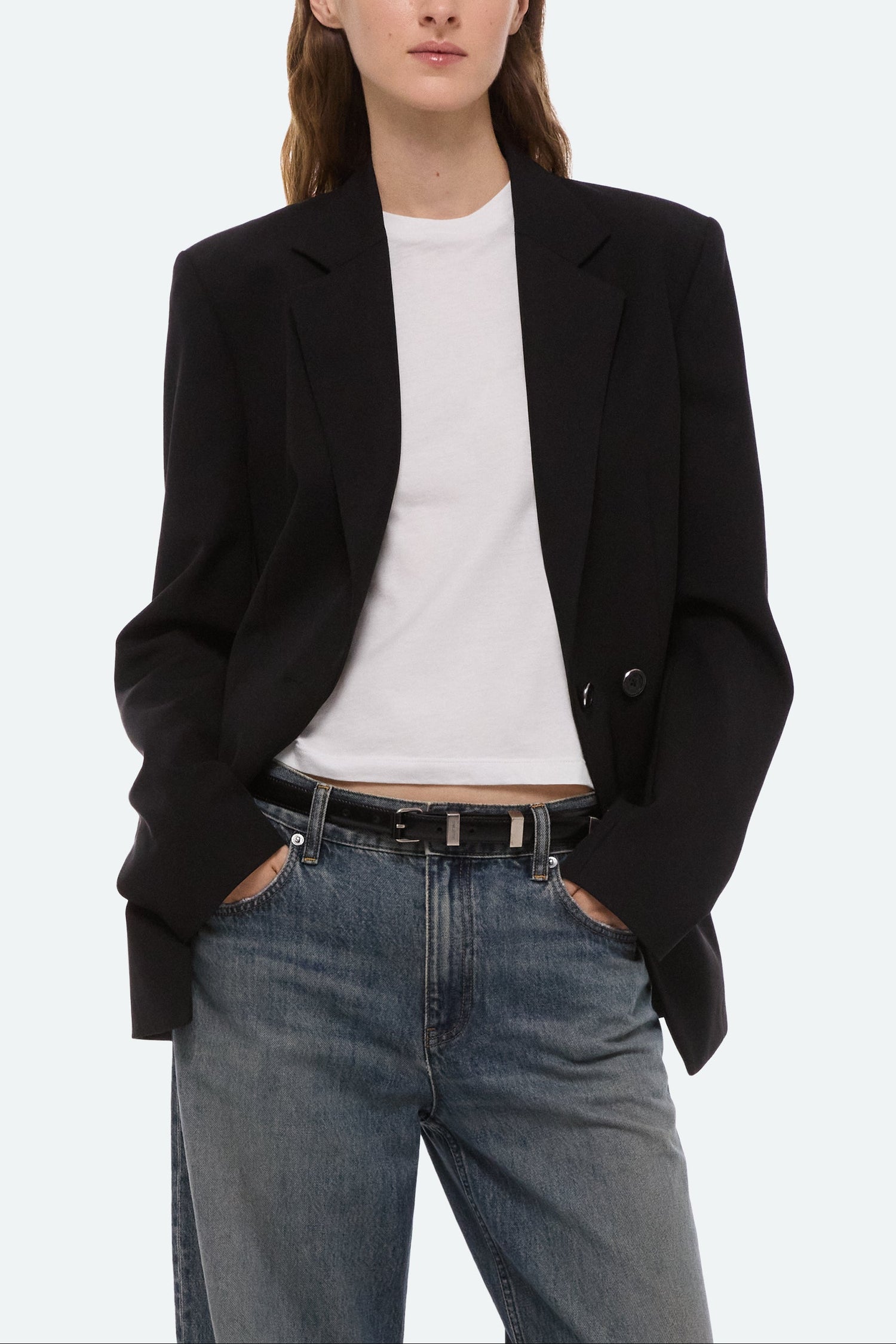 Wardrobe Tee