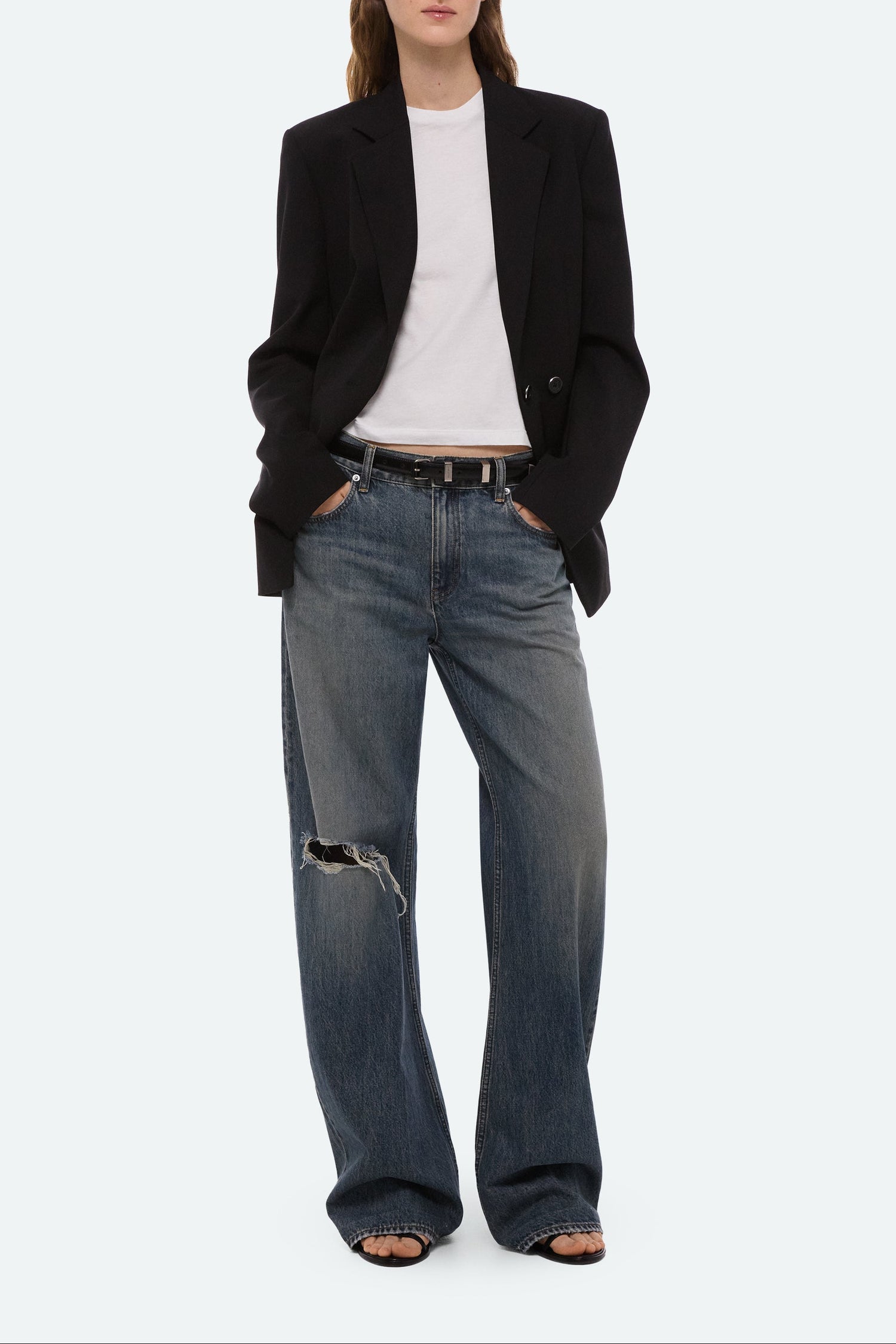 Wardrobe Tee