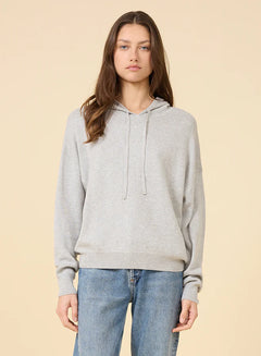 Warwick Hoodie – Cotton Viscose Everyday Pullover
