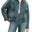 Denim-Wash