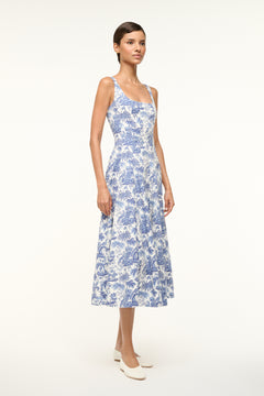 WELLS DRESS