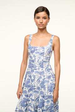WELLS DRESS