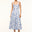 Blue Toile