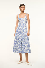 WELLS DRESS