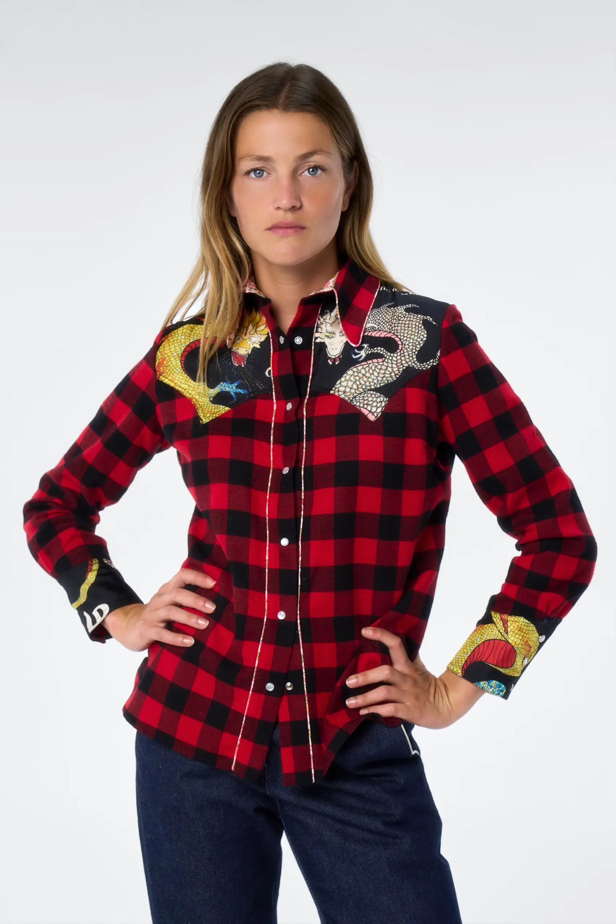 Western Shirt