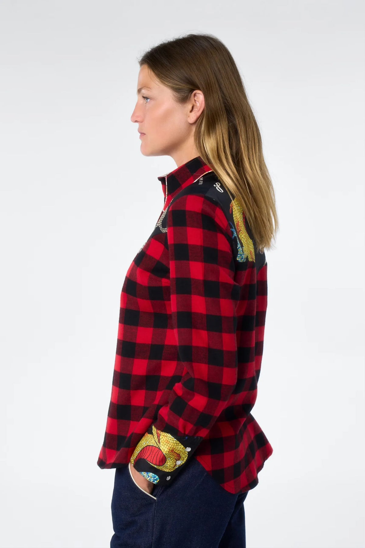 Western Shirt