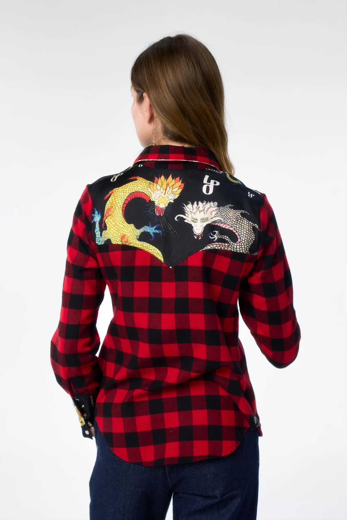 Western Shirt