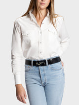 Western Shirt Carte Blanche