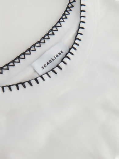Whipstitch Tank