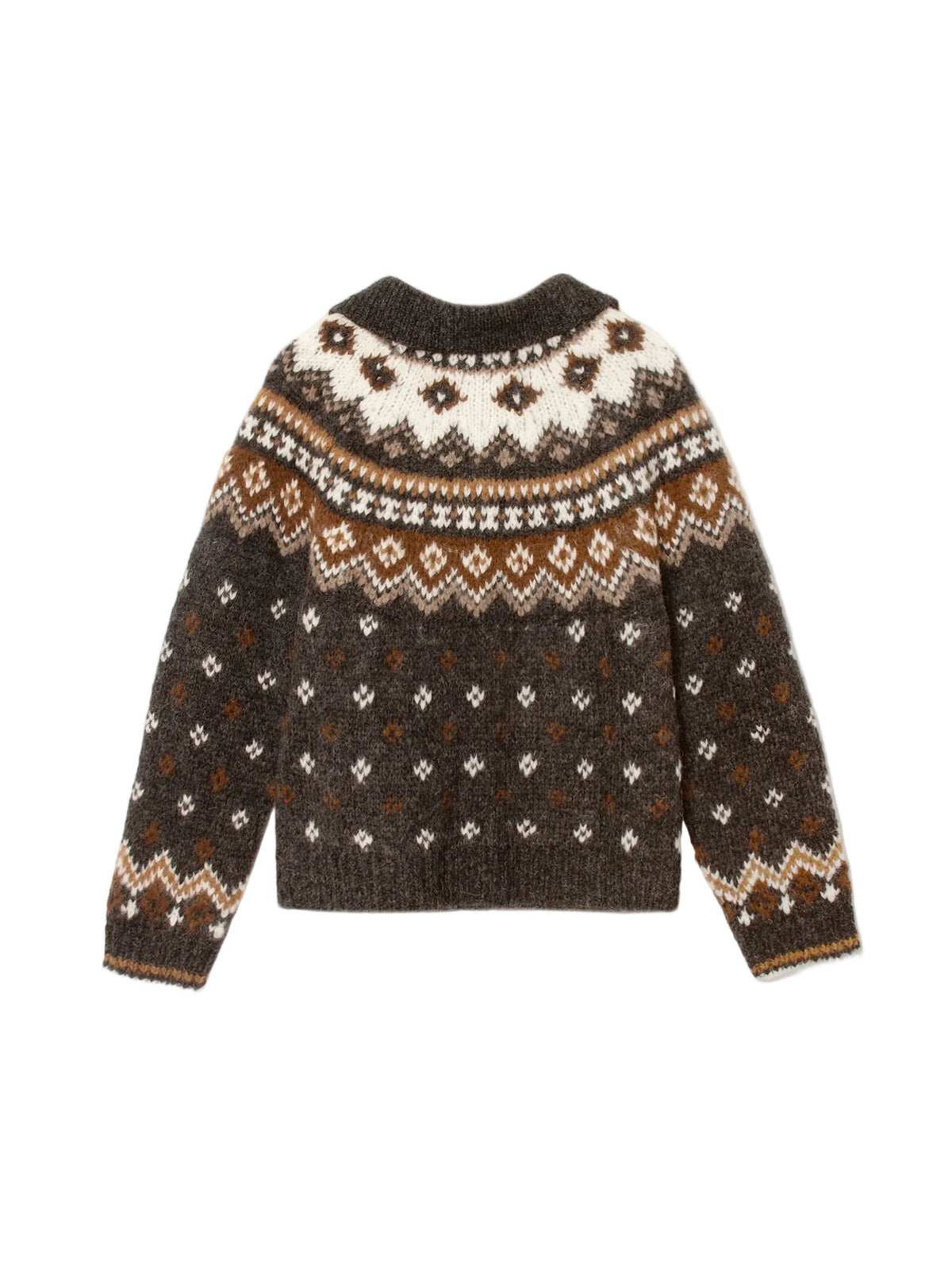 Whistler Sweater