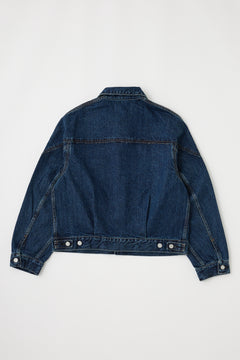 MV WHITMAN WESTERN JACKET