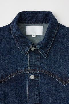 MV WHITMAN WESTERN JACKET