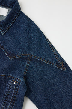 MV WHITMAN WESTERN JACKET