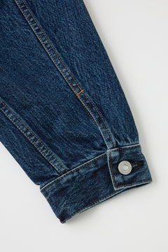 MV WHITMAN WESTERN JACKET