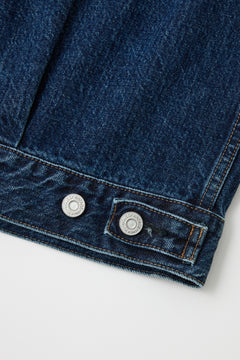 MV WHITMAN WESTERN JACKET