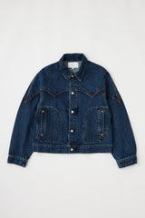 MV WHITMAN WESTERN JACKET