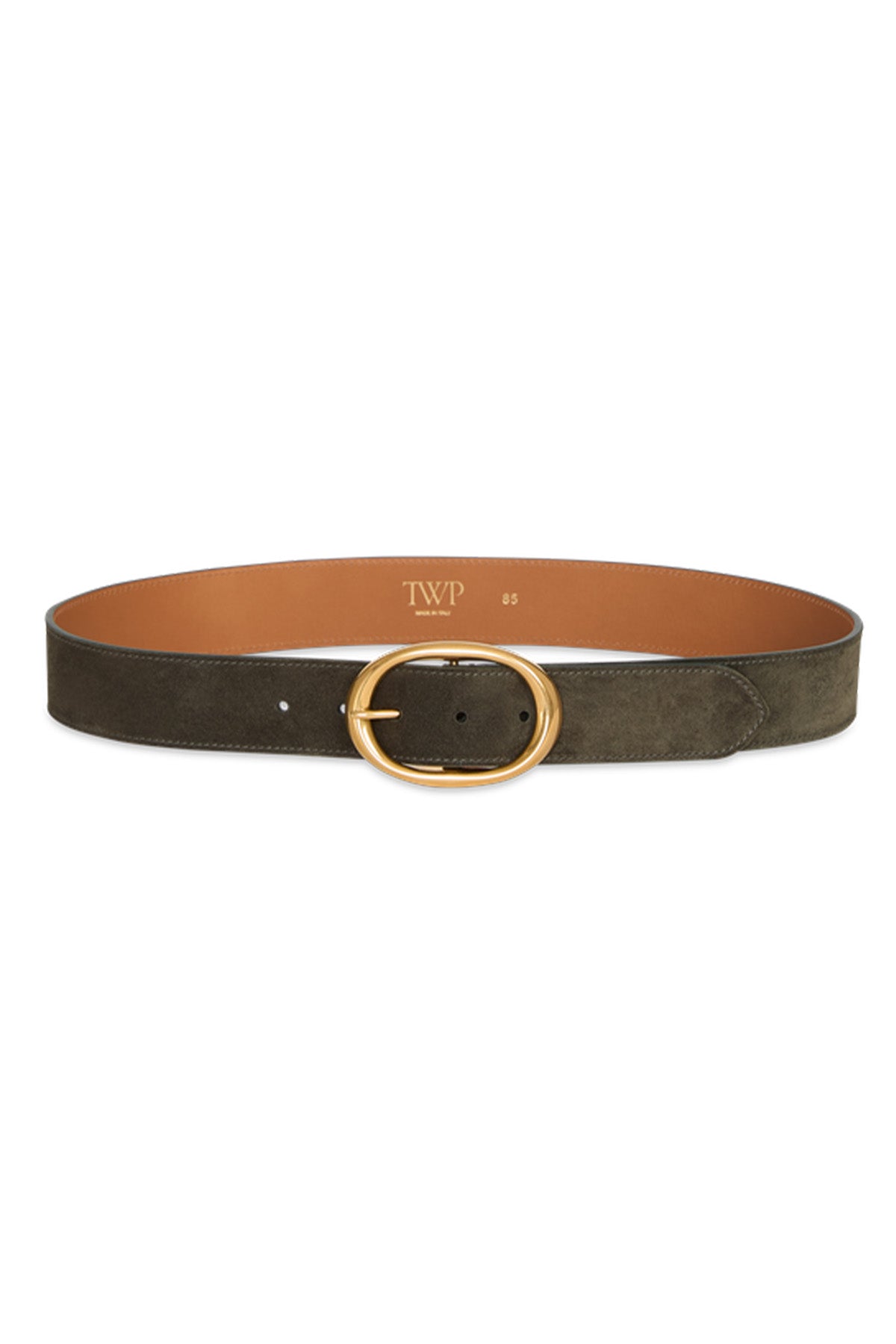 Wide Belt