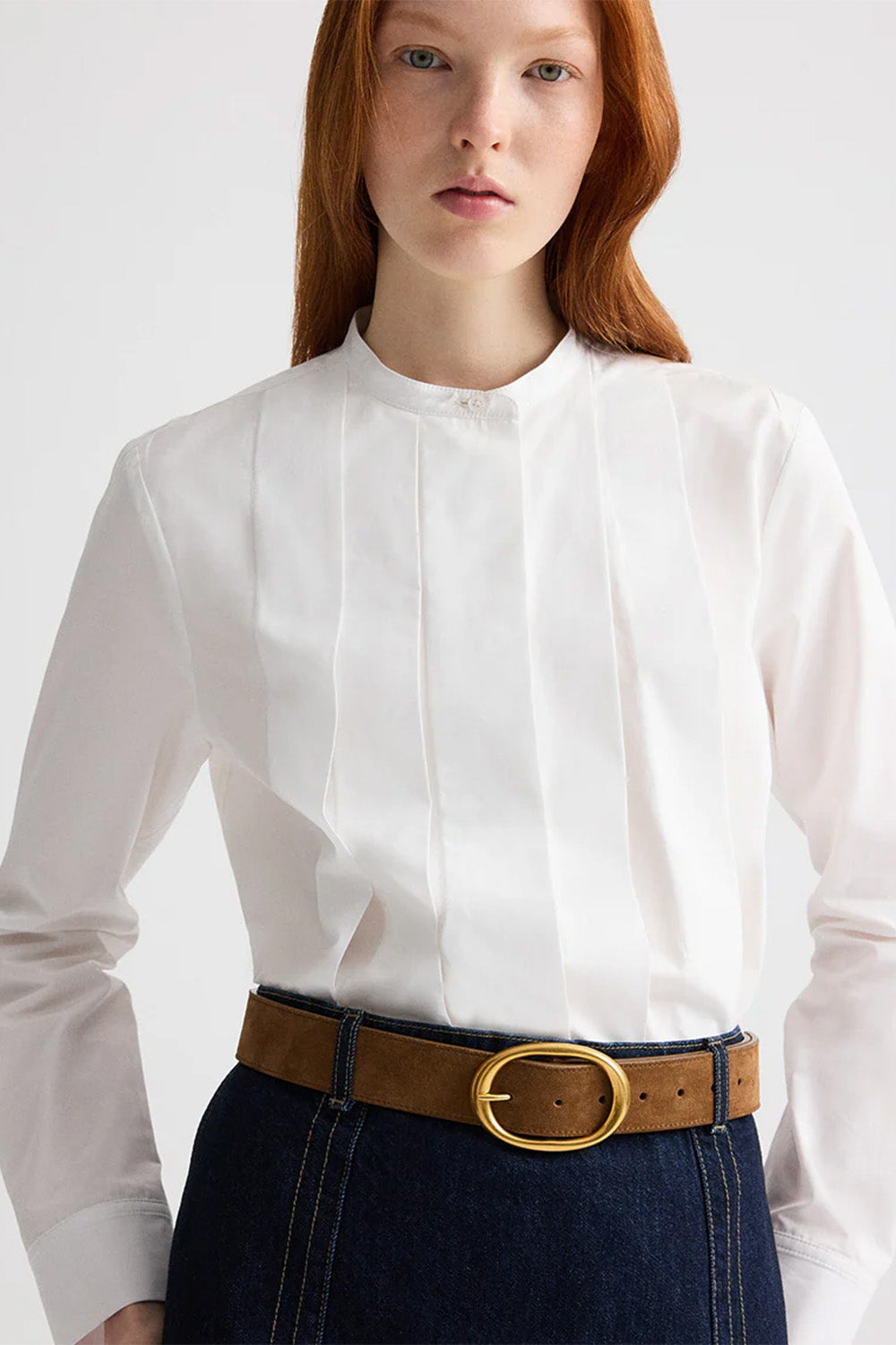 Wide Belt