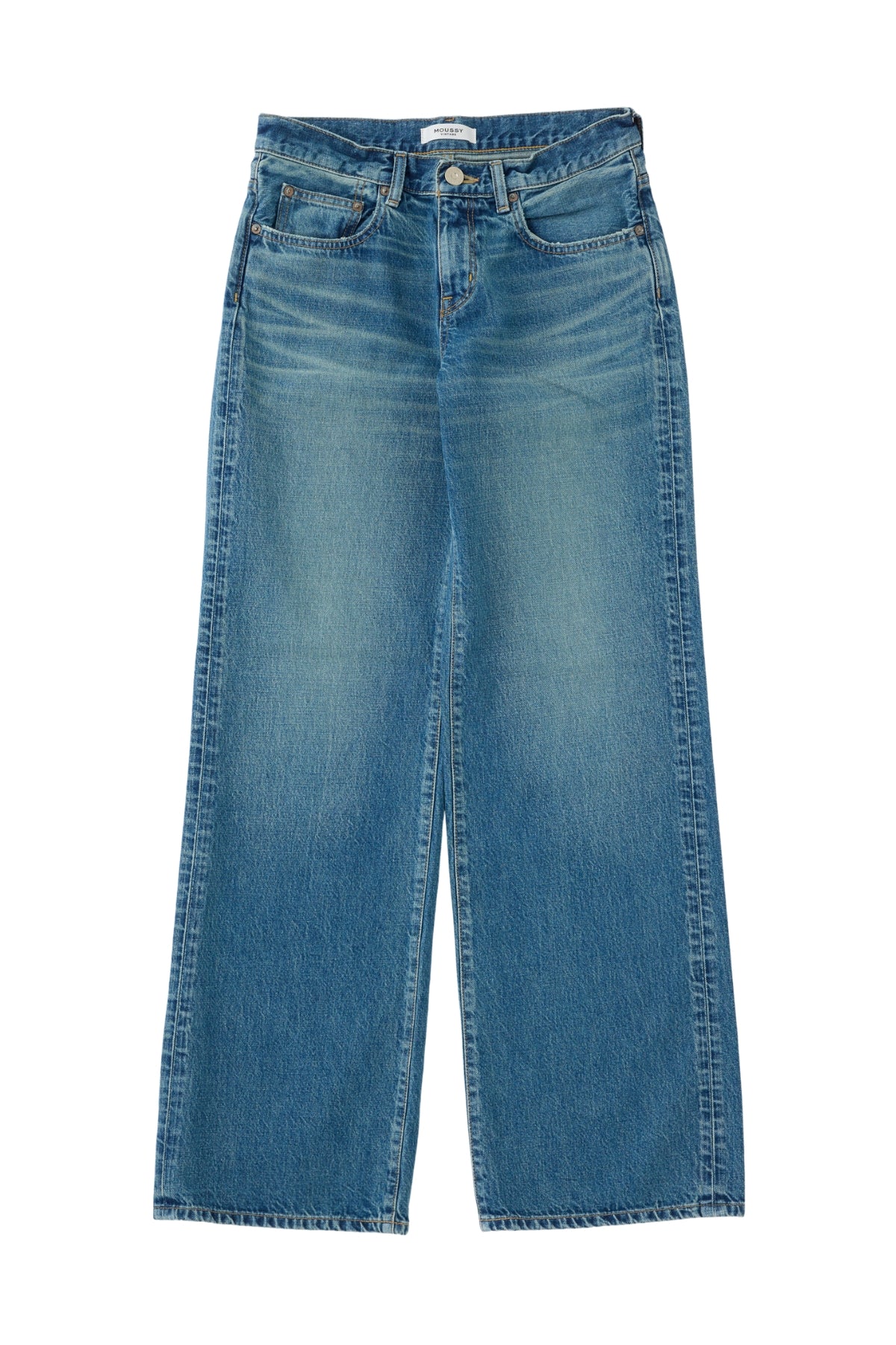 Missouri Wide Leg Jeans