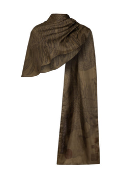 Bronze/Umber