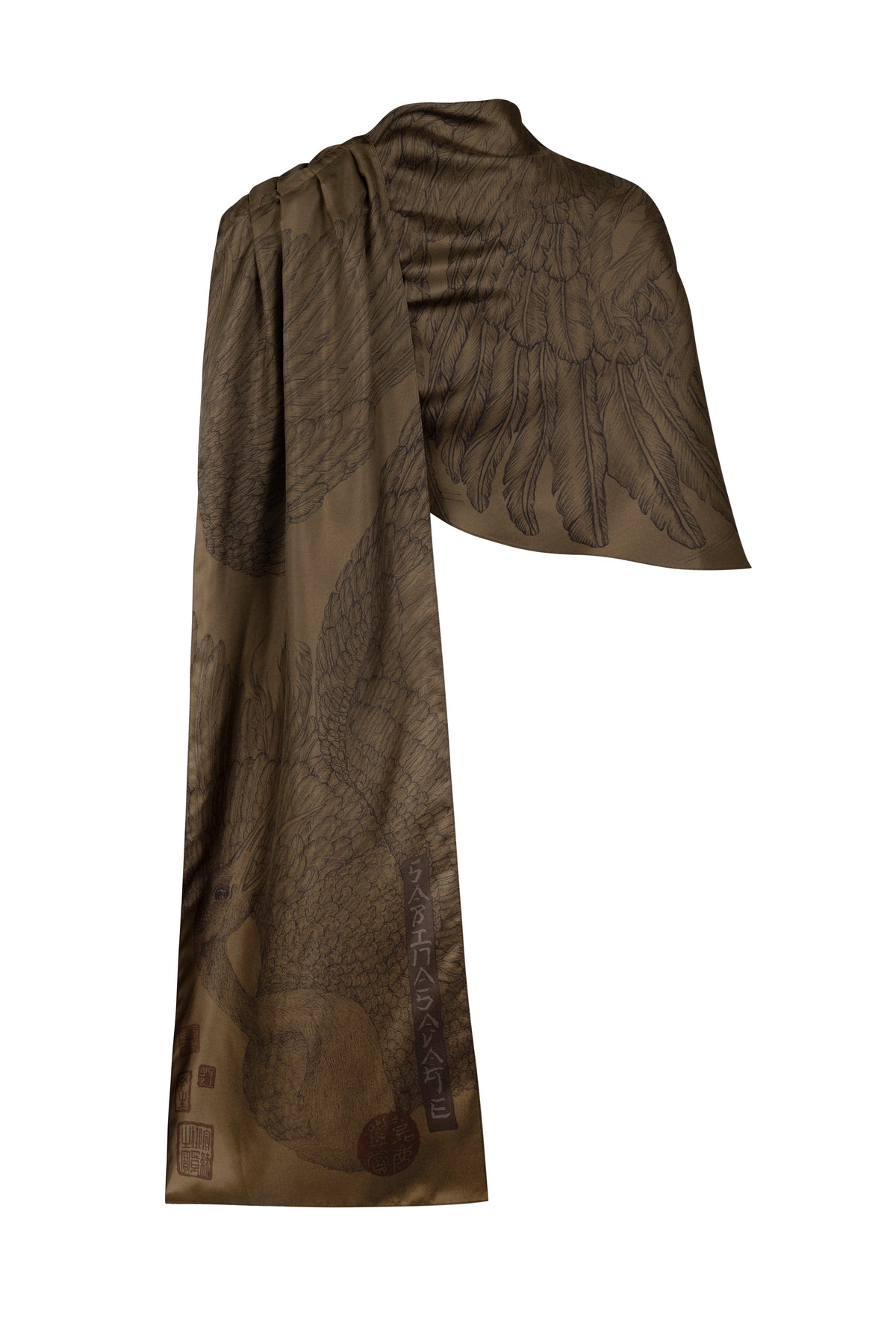 Bronze/Umber