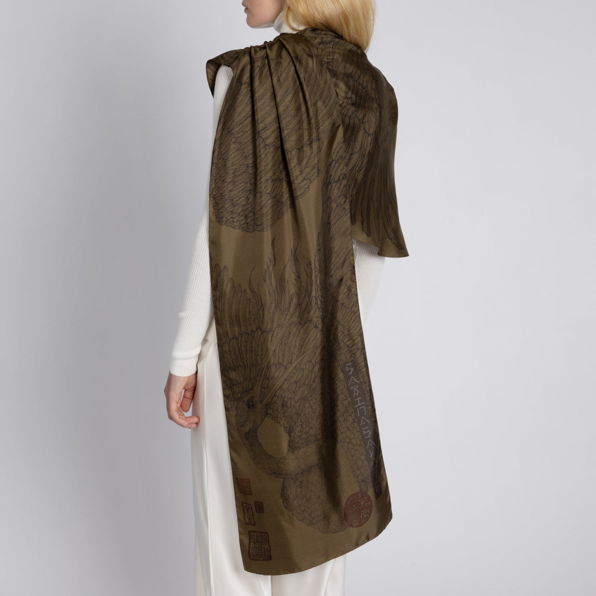 Bronze/Umber