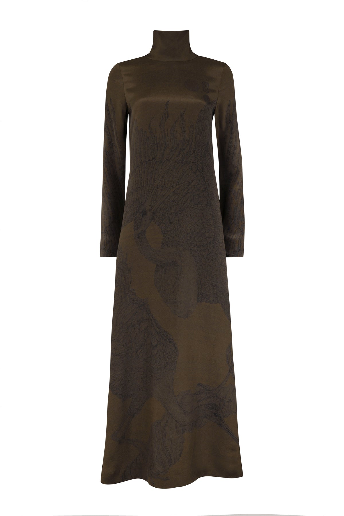 Bronze/Umber