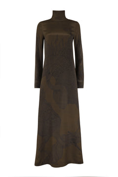 Bronze/Umber