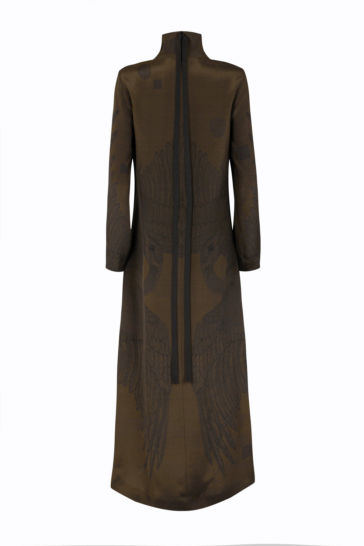 Bronze/Umber