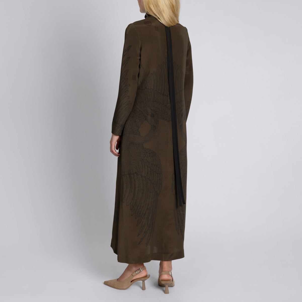 Bronze/Umber