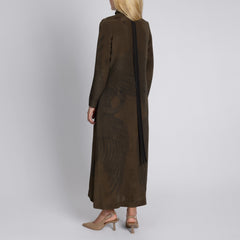Bronze/Umber