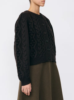 Winroe Cardigan