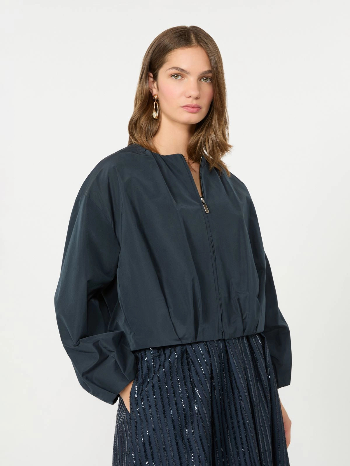 Wkdbutterfly Jacket