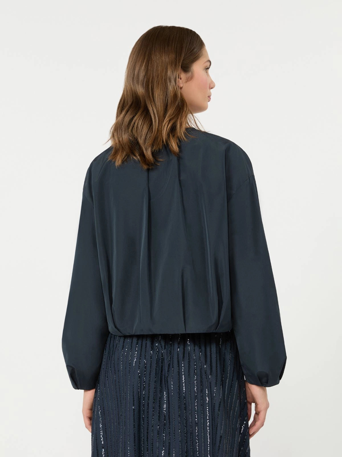 Wkdbutterfly Jacket