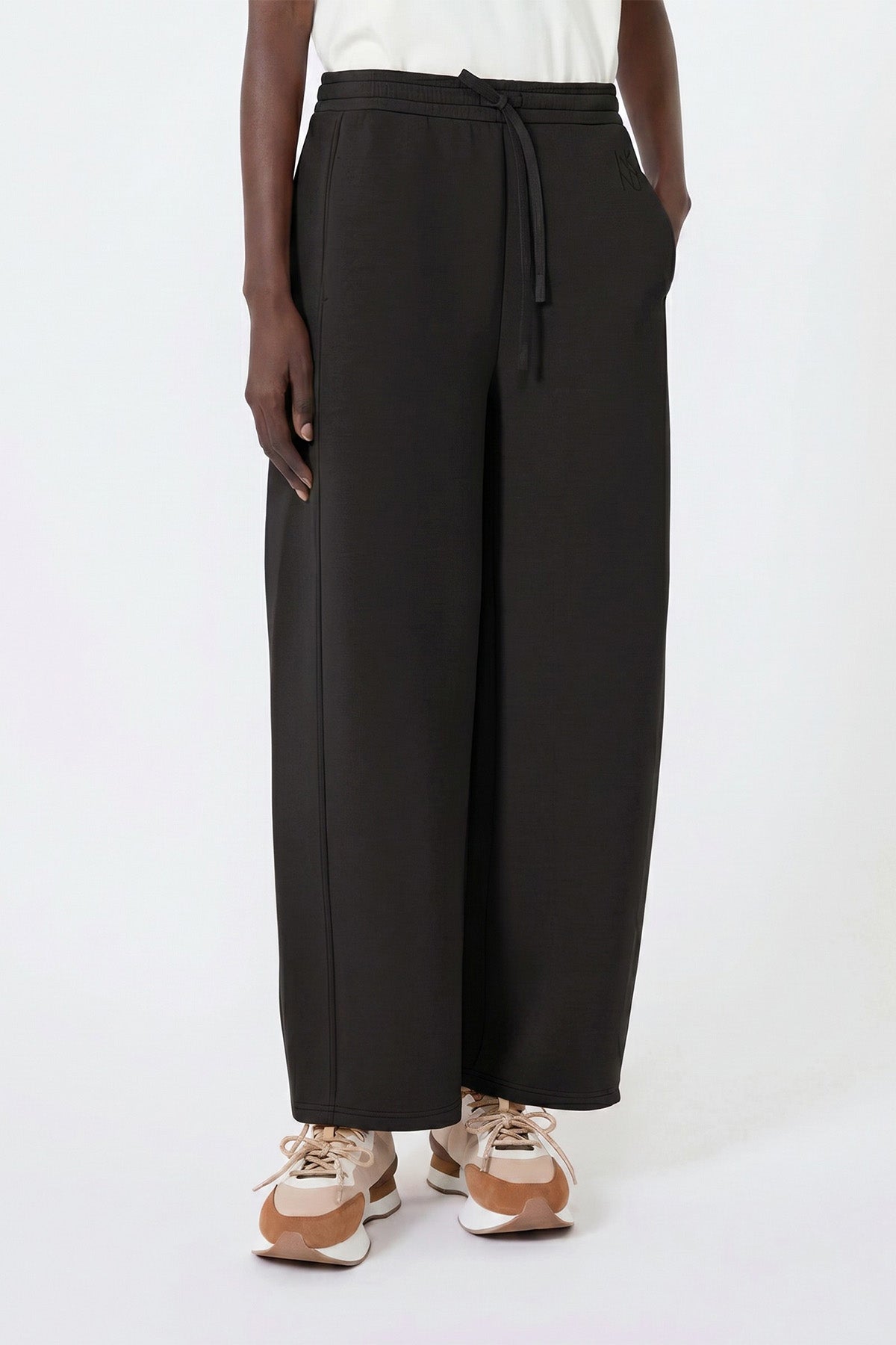 Wkdgetto Jersey Trouser