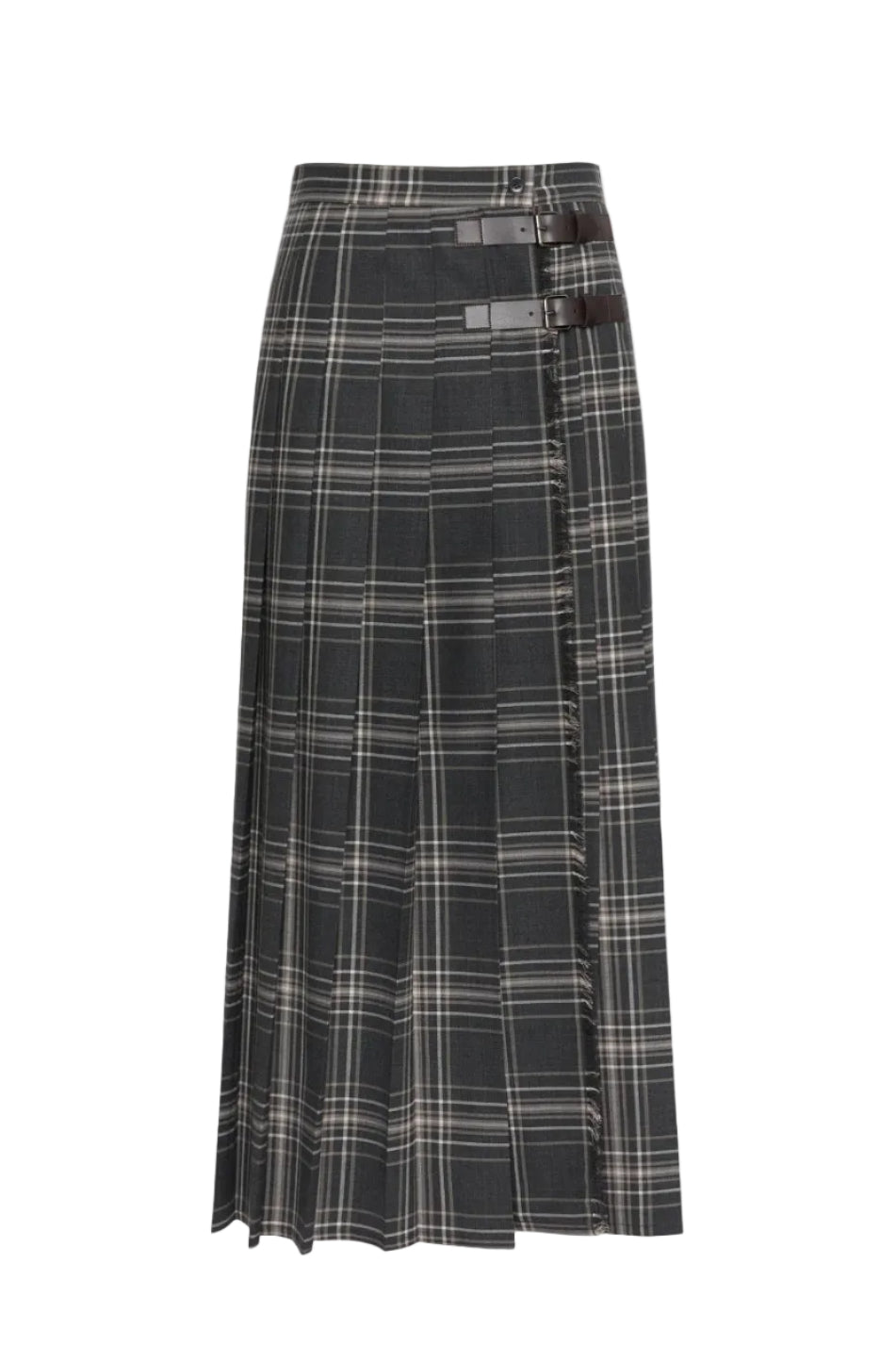 Wkdprisma Gonna Skirt