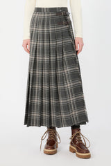 Wkdprisma Gonna Skirt