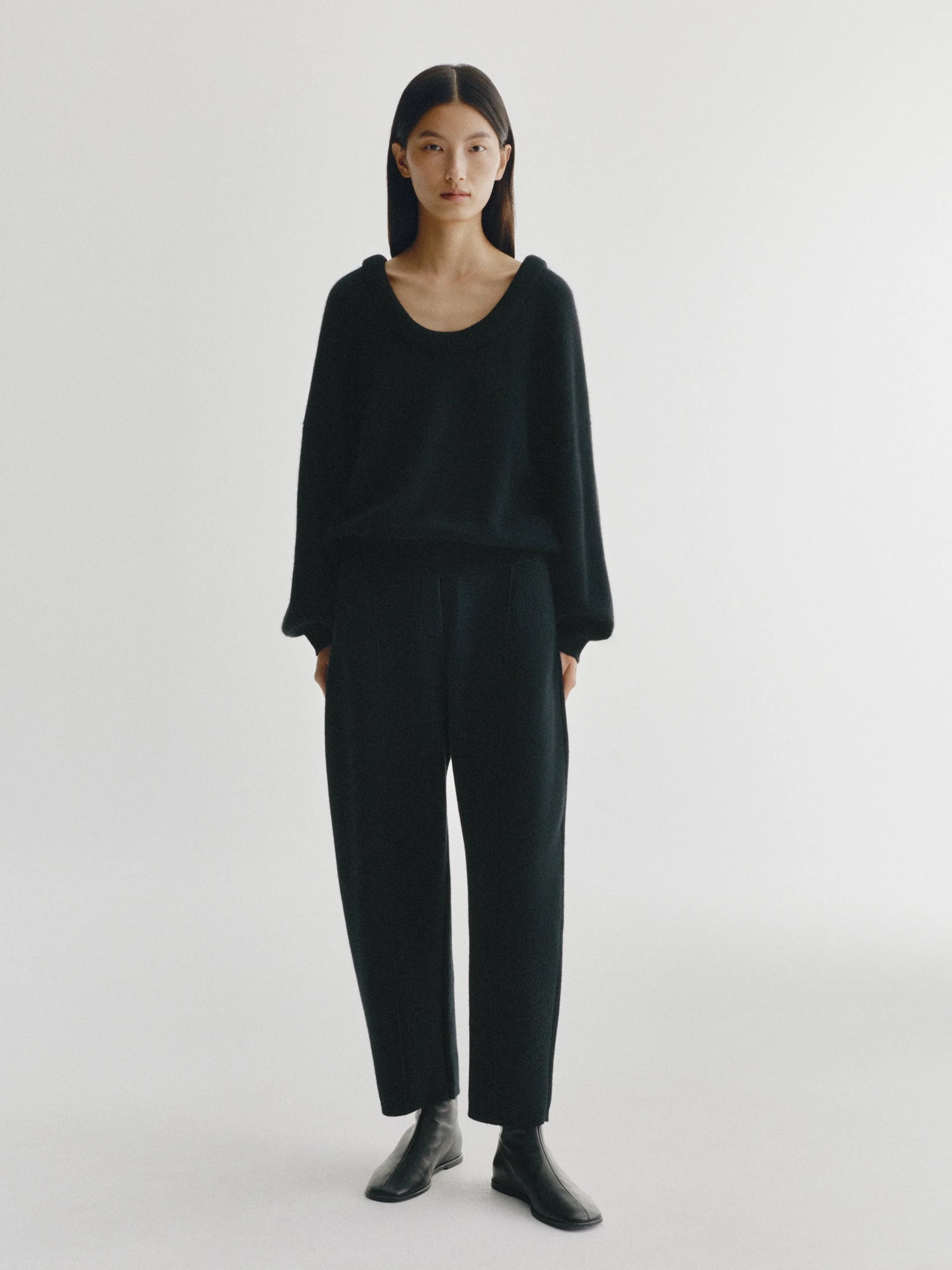 Wrenda Trousers