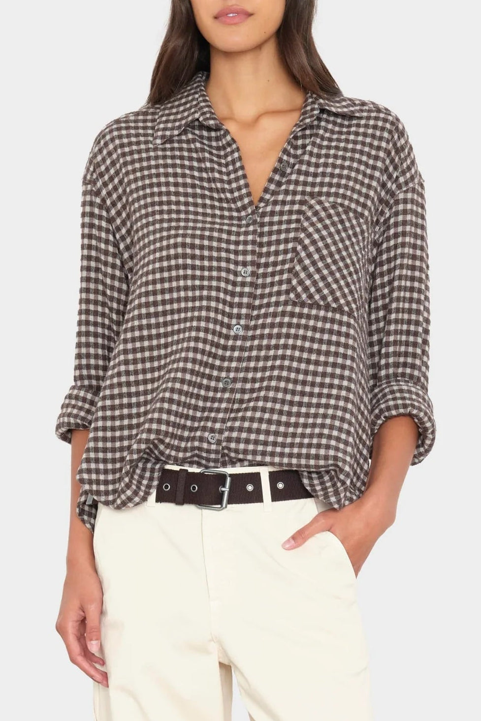 Jordy Shirt
