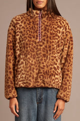 Ridge Pullover