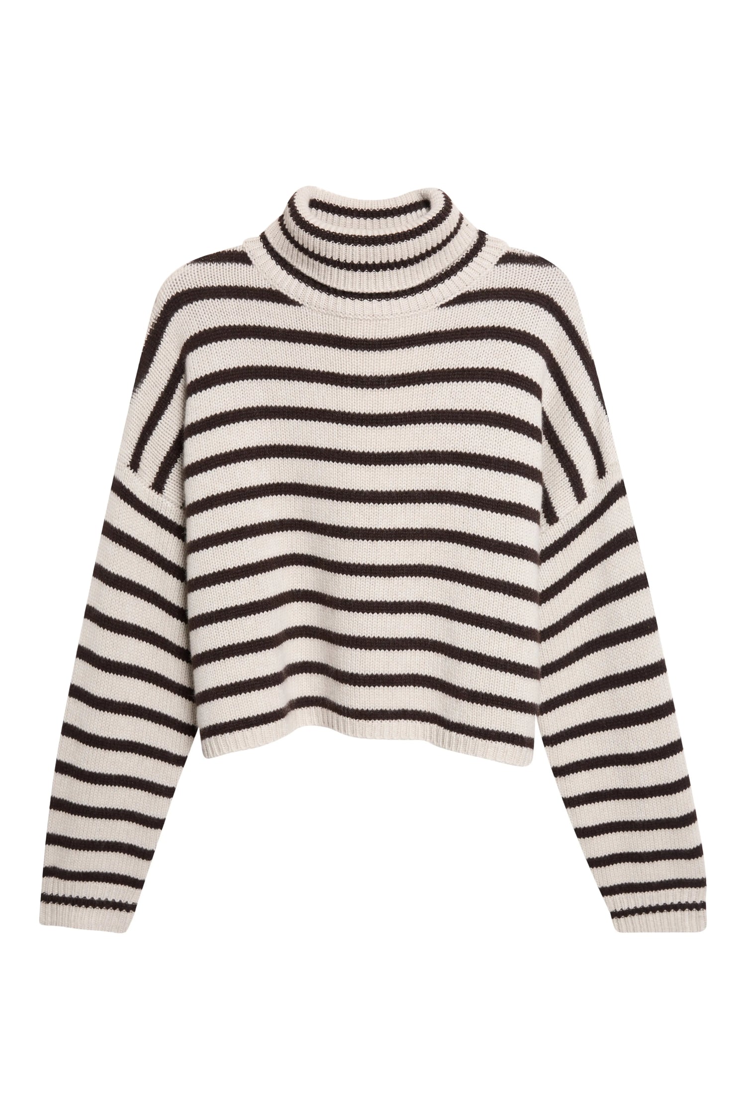Zerlina Stripes Sweater